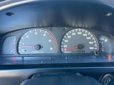 Toyota Hilux SW4 4×4 3.0 8V TB Diesel 1999/1999 CONCEPT MOTORS PASSO FUNDO / Carros no Vale