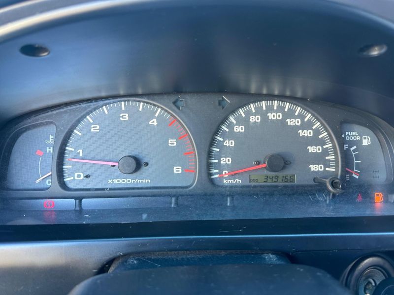 Toyota Hilux SW4 4×4 3.0 8V TB Diesel 1999/1999 CONCEPT MOTORS PASSO FUNDO / Carros no Vale
