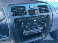 Toyota Hilux SW4 4×4 3.0 8V TB Diesel 1999/1999 CONCEPT MOTORS PASSO FUNDO / Carros no Vale