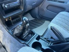 Toyota Hilux SW4 4×4 3.0 8V TB Diesel 1999/1999 CONCEPT MOTORS PASSO FUNDO / Carros no Vale