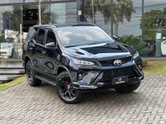 Toyota Hilux SW4 Diamond 2.8 TB 4×4 Die Aut. 2022/2022 CONCEPT MOTORS PASSO FUNDO / Carros no Vale