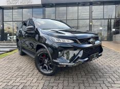 Toyota Hilux SW4 Diamond 2.8 TB 4×4 Die Aut. 2022/2022 CONCEPT MOTORS PASSO FUNDO / Carros no Vale