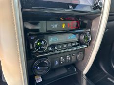 Toyota Hilux SW4 Diamond 2.8 TB 4×4 Die Aut. 2022/2022 CONCEPT MOTORS PASSO FUNDO / Carros no Vale