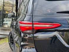 Toyota Hilux SW4 Diamond 2.8 TB 4×4 Die Aut. 2022/2022 CONCEPT MOTORS PASSO FUNDO / Carros no Vale