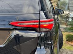 Toyota Hilux SW4 Diamond 2.8 TB 4×4 Die Aut. 2022/2022 CONCEPT MOTORS PASSO FUNDO / Carros no Vale