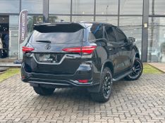 Toyota Hilux SW4 Diamond 2.8 TB 4×4 Die Aut. 2022/2022 CONCEPT MOTORS PASSO FUNDO / Carros no Vale