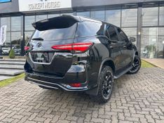 Toyota Hilux SW4 Diamond 2.8 TB 4×4 Die Aut. 2022/2022 CONCEPT MOTORS PASSO FUNDO / Carros no Vale