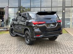 Toyota Hilux SW4 Diamond 2.8 TB 4×4 Die Aut. 2022/2022 CONCEPT MOTORS PASSO FUNDO / Carros no Vale
