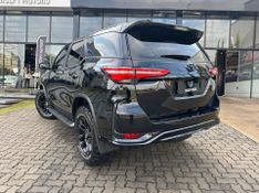 Toyota Hilux SW4 Diamond 2.8 TB 4×4 Die Aut. 2022/2022 CONCEPT MOTORS PASSO FUNDO / Carros no Vale