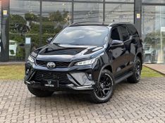 Toyota Hilux SW4 Diamond 2.8 TB 4×4 Die Aut. 2022/2022 CONCEPT MOTORS PASSO FUNDO / Carros no Vale