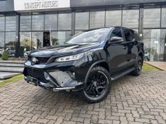 Toyota Hilux SW4 Diamond 2.8 TB 4×4 Die Aut. 2022/2022 CONCEPT MOTORS PASSO FUNDO / Carros no Vale