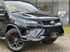 Toyota Hilux SW4 Diamond 2.8 TB 4×4 Die Aut. 2022/2022 CONCEPT MOTORS PASSO FUNDO / Carros no Vale