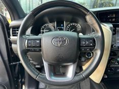 Toyota Hilux SW4 Diamond 2.8 TB 4×4 Die Aut. 2022/2022 CONCEPT MOTORS PASSO FUNDO / Carros no Vale