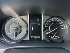 Toyota Hilux SW4 Diamond 2.8 TB 4×4 Die Aut. 2022/2022 CONCEPT MOTORS PASSO FUNDO / Carros no Vale