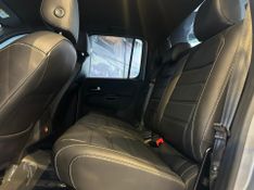 Volkswagen Amarok Extreme CD 3.0 4×4 TB Dies Aut. 2023/2023 CONCEPT MOTORS PASSO FUNDO / Carros no Vale