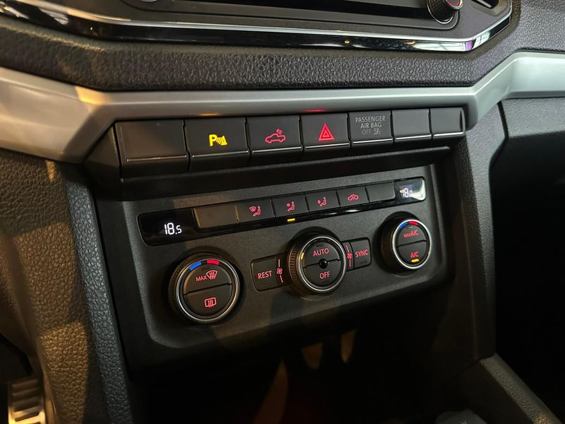 Volkswagen Amarok Extreme CD 3.0 4×4 TB Dies Aut. 2023/2023 CONCEPT MOTORS PASSO FUNDO / Carros no Vale