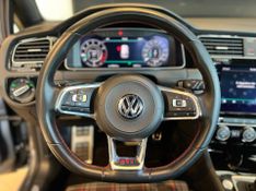 Volkswagen Golf GTi 350 TSI 2.0 230cv 16V Aut. 2019/2019 CONCEPT MOTORS PASSO FUNDO / Carros no Vale