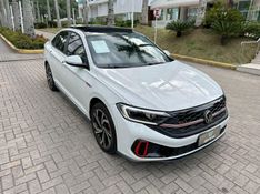Volkswagen Jetta GLI 350 TSI 2.0 16V 4p Aut. 2024/2024 CONCEPT MOTORS PASSO FUNDO / Carros no Vale
