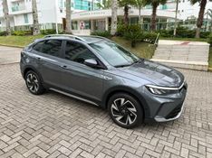 Volkswagen Nivus Highline 1.0 200 TSI Flex Aut. 2024/2025 CONCEPT MOTORS PASSO FUNDO / Carros no Vale
