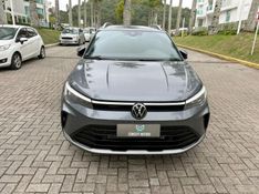 Volkswagen Nivus Highline 1.0 200 TSI Flex Aut. 2024/2025 CONCEPT MOTORS PASSO FUNDO / Carros no Vale