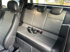 Volkswagen Saveiro CROSS 1.6 T.Flex 16V CD 2015/2016 CONCEPT MOTORS PASSO FUNDO / Carros no Vale