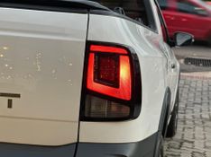 Volkswagen Saveiro Robust 1.6 Total Flex 16V 2024/2025 CONCEPT MOTORS PASSO FUNDO / Carros no Vale
