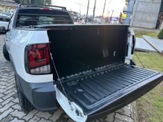 Volkswagen Saveiro Robust 1.6 Total Flex 16V 2024/2025 CONCEPT MOTORS PASSO FUNDO / Carros no Vale