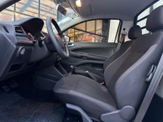 Volkswagen Saveiro Robust 1.6 Total Flex 16V 2024/2025 CONCEPT MOTORS PASSO FUNDO / Carros no Vale