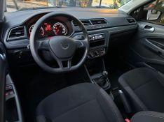Volkswagen Saveiro Robust 1.6 Total Flex 16V 2024/2025 CONCEPT MOTORS PASSO FUNDO / Carros no Vale