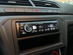 Volkswagen Saveiro Robust 1.6 Total Flex 16V 2024/2025 CONCEPT MOTORS PASSO FUNDO / Carros no Vale