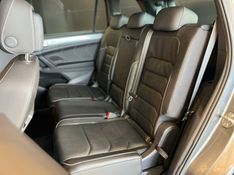 Volkswagen Tiguan Allspac R-Line 350 TSI 2.0 4×4 2021/2021 CONCEPT MOTORS PASSO FUNDO / Carros no Vale