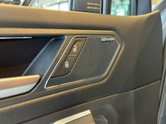 Volkswagen Tiguan Allspac R-Line 350 TSI 2.0 4×4 2021/2021 CONCEPT MOTORS PASSO FUNDO / Carros no Vale
