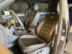 Volkswagen Tiguan Allspac R-Line 350 TSI 2.0 4×4 2021/2021 CONCEPT MOTORS PASSO FUNDO / Carros no Vale