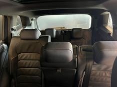 Volkswagen Tiguan Allspac R-Line 350 TSI 2.0 4×4 2021/2021 CONCEPT MOTORS PASSO FUNDO / Carros no Vale