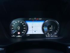 Volvo XC60 T-8 R-DESIGN 2.0 (HÃ­brido) 2019/2020 CONCEPT MOTORS PASSO FUNDO / Carros no Vale