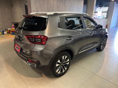 CAOA Chery Tiggo 5X AOACHERY/ TXS 2019/2020 ENZO MULTIMARCAS CAXIAS DO SUL / Carros no Vale