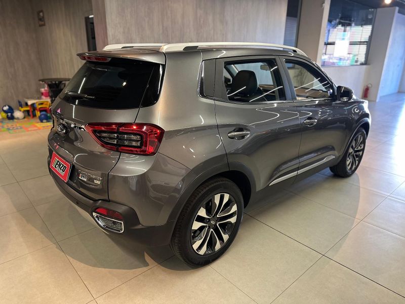 CAOA Chery Tiggo 5X AOACHERY/ TXS 2019/2020 ENZO MULTIMARCAS CAXIAS DO SUL / Carros no Vale