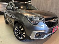 CAOA Chery Tiggo 5X AOACHERY/ TXS 2019/2020 ENZO MULTIMARCAS CAXIAS DO SUL / Carros no Vale