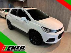 Chevrolet Tracker /CHEV LTZ 2016/2017 ENZO MULTIMARCAS CAXIAS DO SUL / Carros no Vale