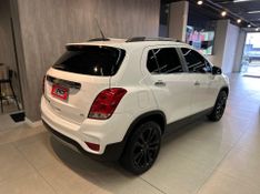 Chevrolet Tracker /CHEV LTZ 2016/2017 ENZO MULTIMARCAS CAXIAS DO SUL / Carros no Vale