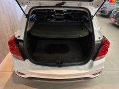Chevrolet Tracker /CHEV LTZ 2016/2017 ENZO MULTIMARCAS CAXIAS DO SUL / Carros no Vale