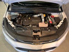 Chevrolet Tracker /CHEV LTZ 2016/2017 ENZO MULTIMARCAS CAXIAS DO SUL / Carros no Vale