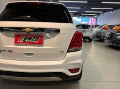 Chevrolet Tracker /CHEV LTZ 2016/2017 ENZO MULTIMARCAS CAXIAS DO SUL / Carros no Vale