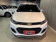 Chevrolet Tracker /CHEV LTZ 2016/2017 ENZO MULTIMARCAS CAXIAS DO SUL / Carros no Vale