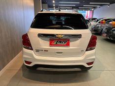 Chevrolet Tracker /CHEV LTZ 2016/2017 ENZO MULTIMARCAS CAXIAS DO SUL / Carros no Vale