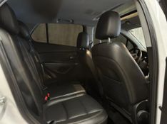 Chevrolet Tracker /CHEV LTZ 2016/2017 ENZO MULTIMARCAS CAXIAS DO SUL / Carros no Vale