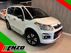 CitroÃ«n AirCross C3 GLXM 2013/2014 ENZO MULTIMARCAS CAXIAS DO SUL / Carros no Vale
