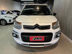 CitroÃ«n AirCross C3 GLXM 2013/2014 ENZO MULTIMARCAS CAXIAS DO SUL / Carros no Vale