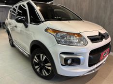 CitroÃ«n AirCross C3 GLXM 2013/2014 ENZO MULTIMARCAS CAXIAS DO SUL / Carros no Vale