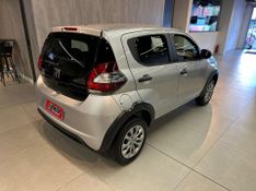 Fiat Mobi LIKE 2023/2023 ENZO MULTIMARCAS CAXIAS DO SUL / Carros no Vale